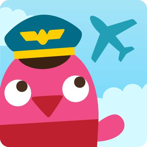 Sago Mini Planes Adventure 1.0