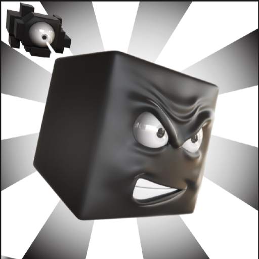 Sqube Darkness 4.0.2