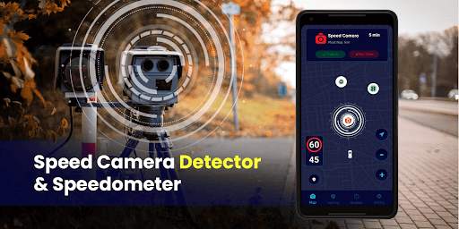 Speed Camera Detector,Radarbot screenshot 5