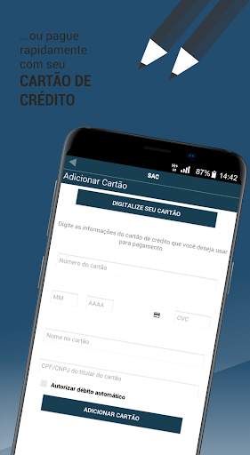 Banner Telecom скриншот 4