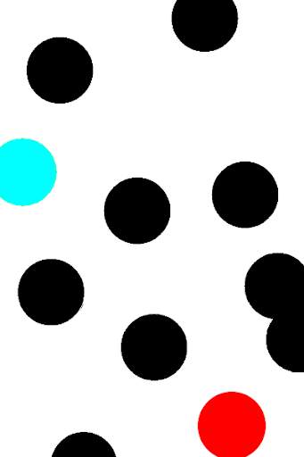 Mommy Saver: High Contrast Baby Visual Stimulation screenshot 4