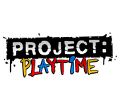 Project Playtime icon