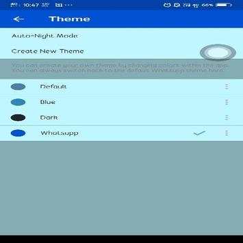 Whatsupp screenshot 4