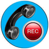 Auto Start Call Recorder icon