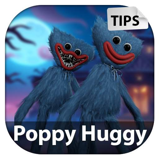 Poopy huggy - Playtime Mod 1.0