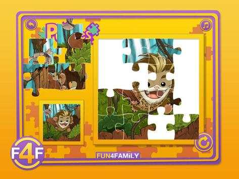 My Puzzles screenshot 9