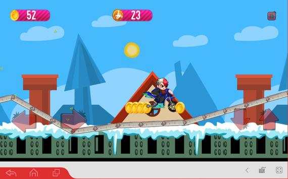 android games bike screenshot 5