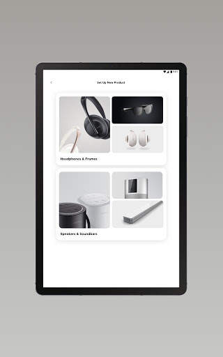 Bose Music screenshot 18