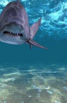 Shark Attack screenshot 2