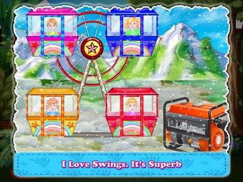 School Trip Games for Girls screenshot 6