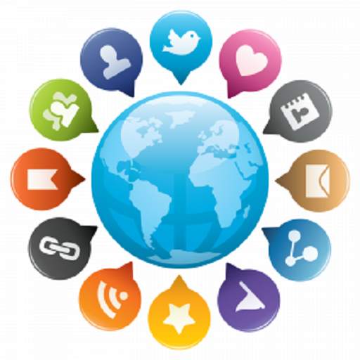 One Connect - All social media apps in one app 5.0