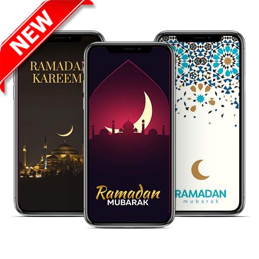 Ramadan Wallpaper - Ramadan Mubarak Islamic HD 1.0