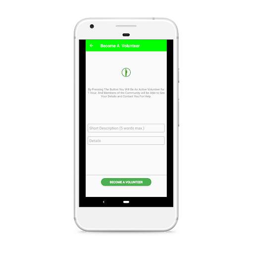 Hara (Demo App) screenshot 4