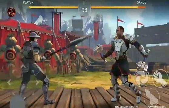 Guide for Shadow Fight 2 Special Edition screenshot 1