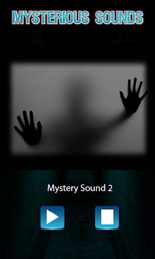 Secret Sounds – Real Mystery Sounds screenshot 3