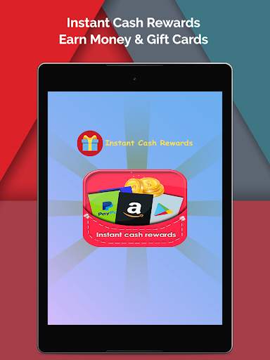 Instant Cash Rewards - Earn Money and Gift Cards स्क्रीनशॉट 11