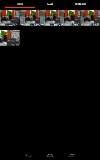 Z Camera screenshot 10