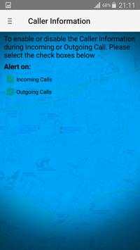 Whoz Calling-Caller ID Locator screenshot 7