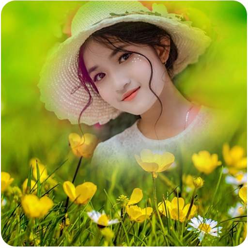 Nature Photo Frames 1.29