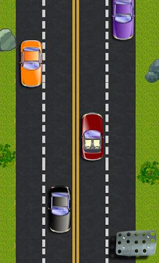 Car Traffic Racing screenshot 5