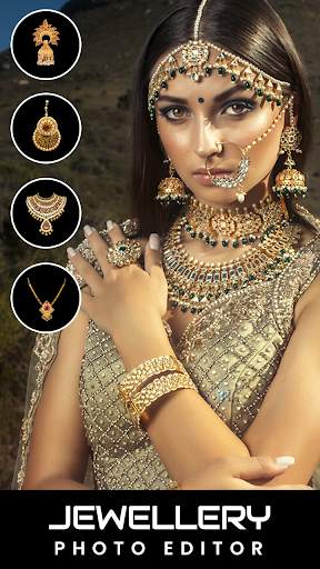 Jewellery - Beauty Apps for Wo screenshot 5