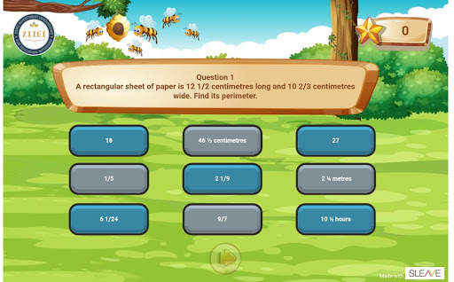 ZIIEI - INNOVATIVE PATHSHAALA- APP FOR TEACHERS screenshot 2