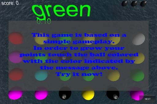 Flush Game screenshot 7