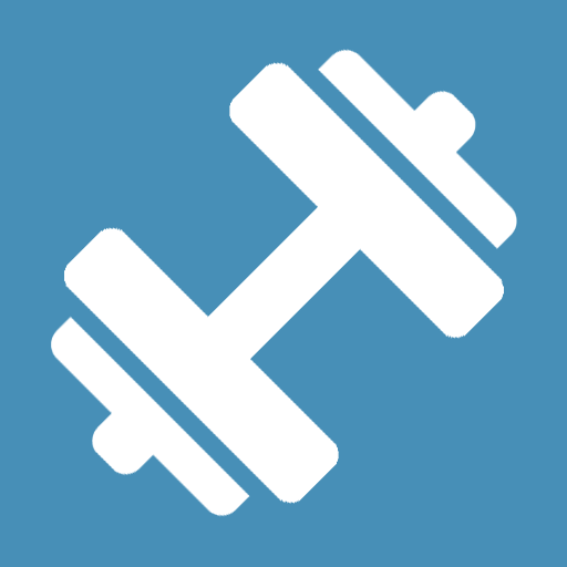 GYM Generation Fitness &amp; Workout icon