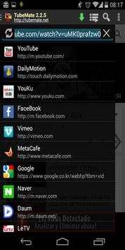 TubeMаte screenshot 1