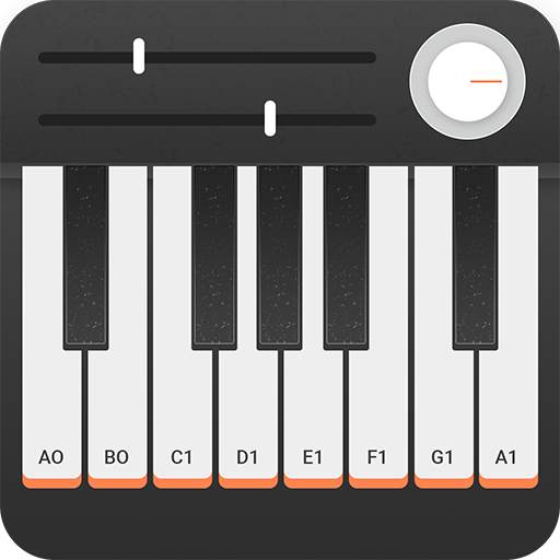 Piano Keyboard 2.0