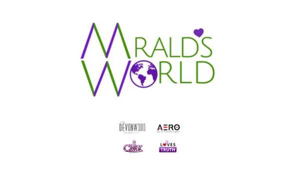 Mralds World screenshot 3