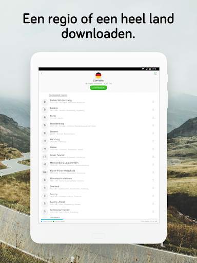 Windy Maps screenshot 10