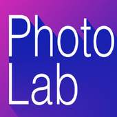 Photo Lab 1.8