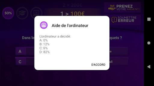 Devenir riche screenshot 6