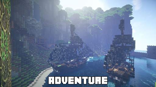 Maps Master for Minecraft screenshot 6