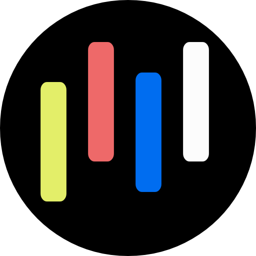 ikon Volume Control Lite