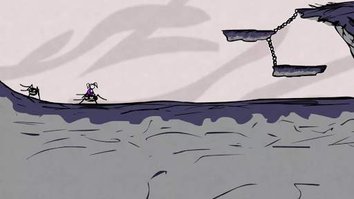 The Fancy Pants Adventures World 1 screenshot 2