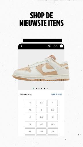 JD Sports screenshot 3