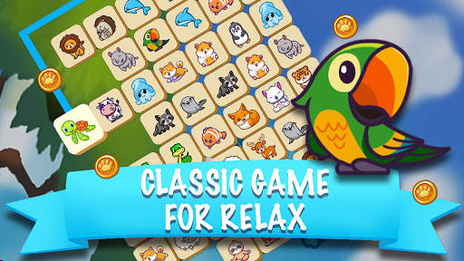 Connect Animal - Relax screenshot 11