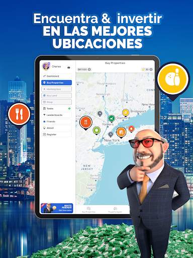 Landlord - Real Estate Trading screenshot 11