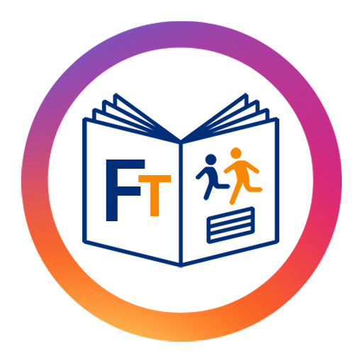 Fricco School App иконка