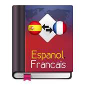 Dictionnaire Francais Espagnol on 9Apps