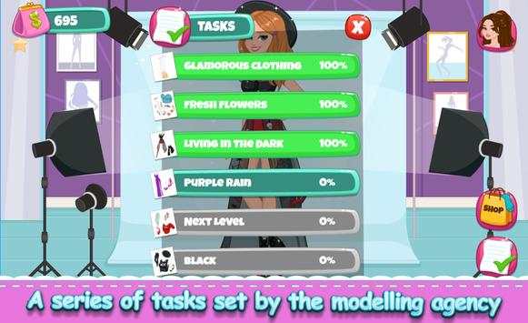 Elsa & Anna : Shopping & Modeling screenshot 3