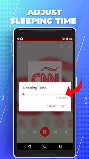USA Radio Free App: News & Music, FM & AM screenshot 6