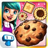 My Cookie Shop - Sweet Treats Shop Game 1.2.4