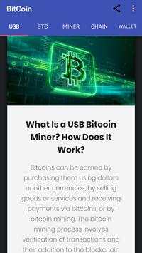 Real Earning From Bitcoin screenshot 6