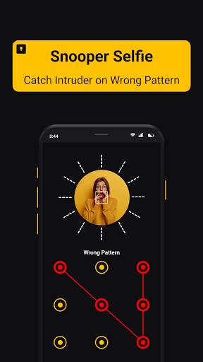 Safe Folder: Hide Photo and Video Locker app screenshot 8