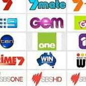 Australia live TV on 9Apps