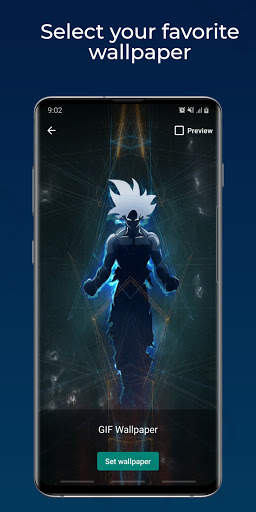 Beautiful GIF's Live Wallpapers - Recommended 2021 screenshot 2