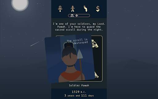 Lapse 2: Before Zero screenshot 10